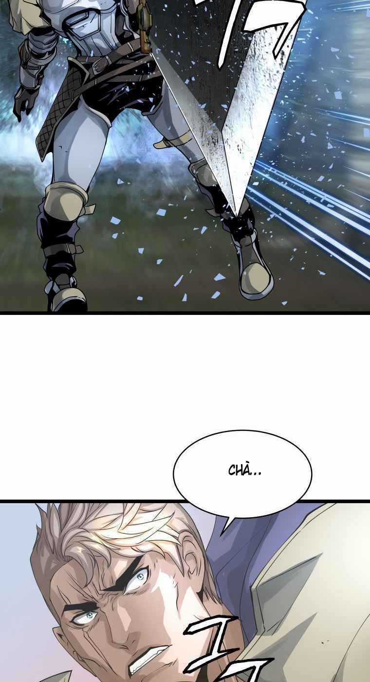 Ranker Bất Bại - Chapter 20 - Trang 16