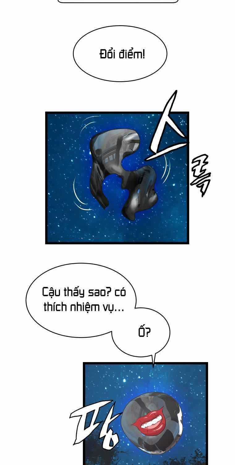 Ranker Bất Bại - Chapter 20 - Trang 18