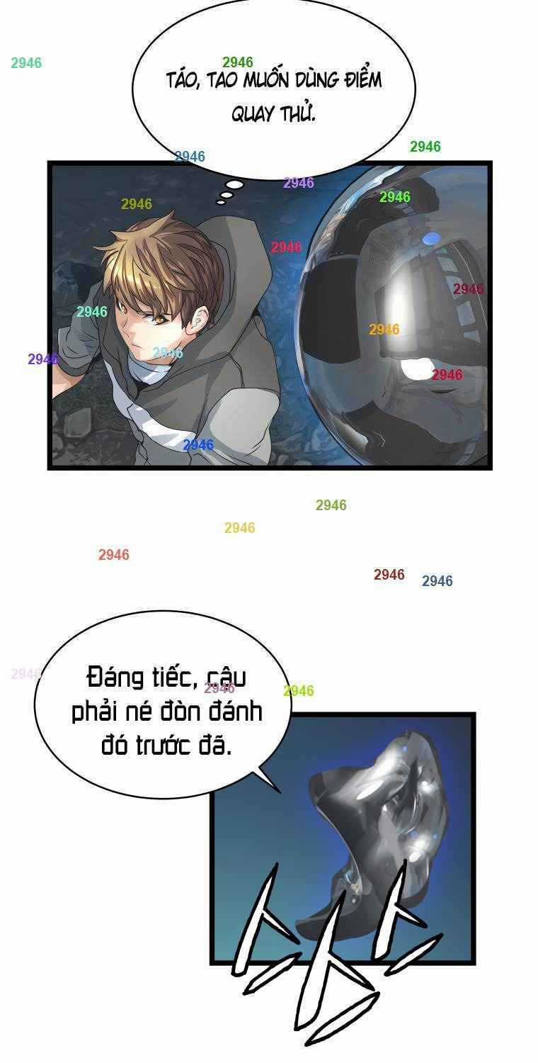 Ranker Bất Bại - Chapter 20 - Trang 20