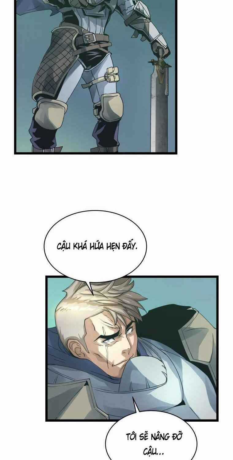 Ranker Bất Bại - Chapter 20 - Trang 3