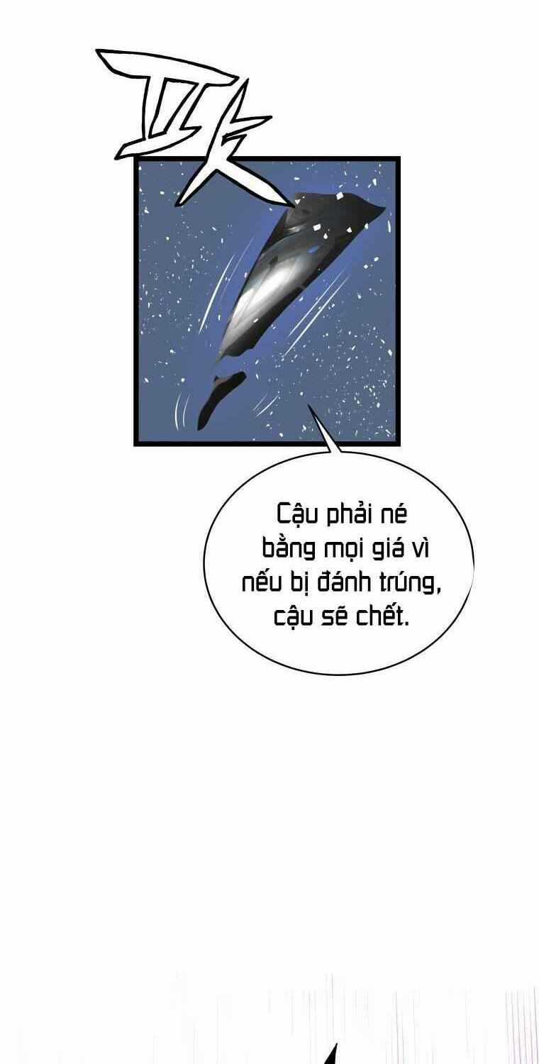Ranker Bất Bại - Chapter 20 - Trang 21