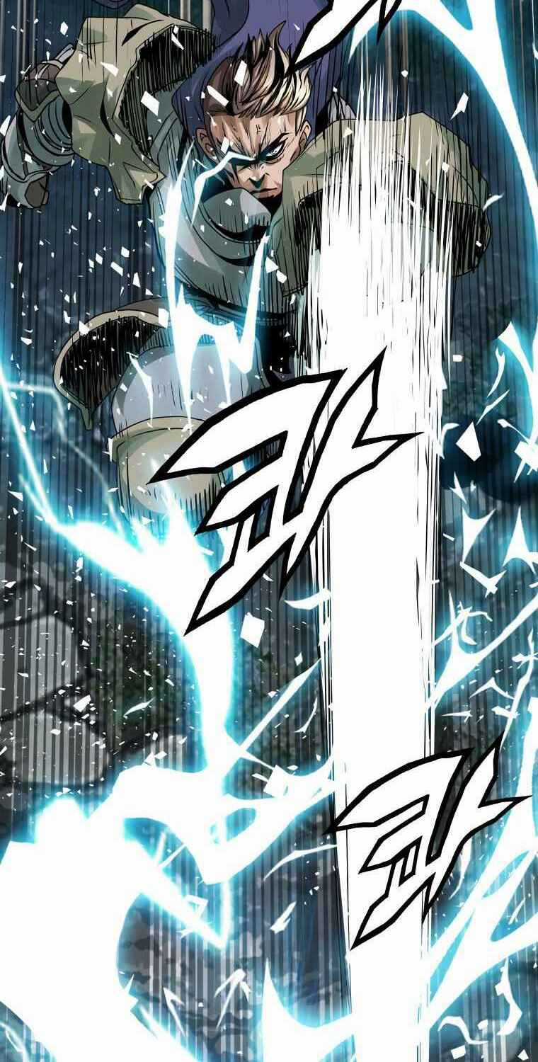 Ranker Bất Bại - Chapter 20 - Trang 23