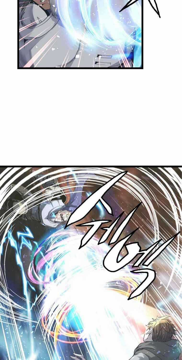 Ranker Bất Bại - Chapter 20 - Trang 27