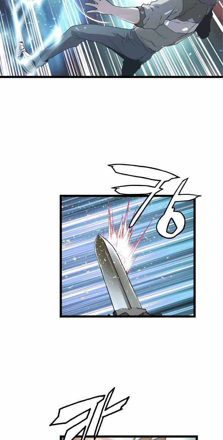 Ranker Bất Bại - Chapter 20 - Trang 28