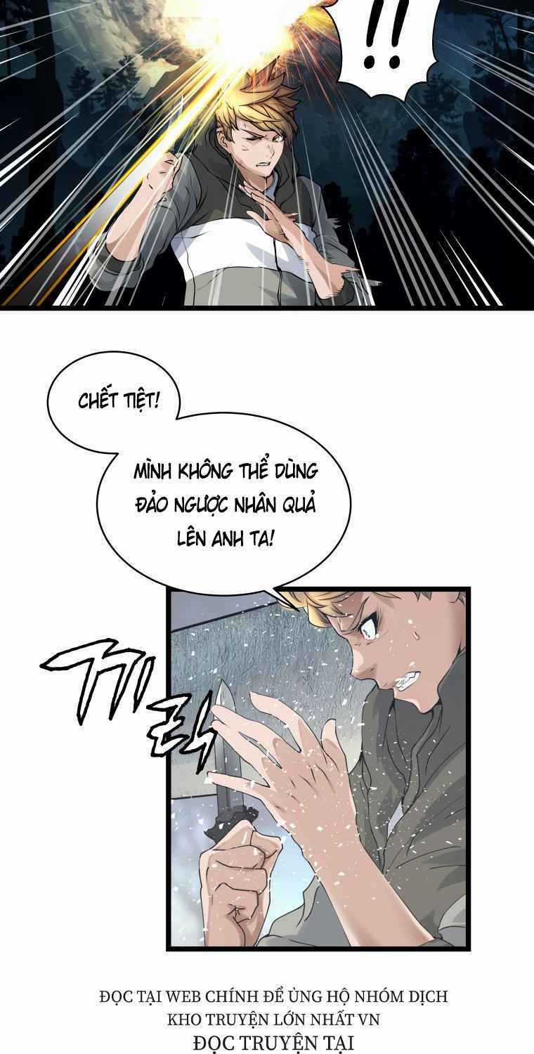 Ranker Bất Bại - Chapter 20 - Trang 30