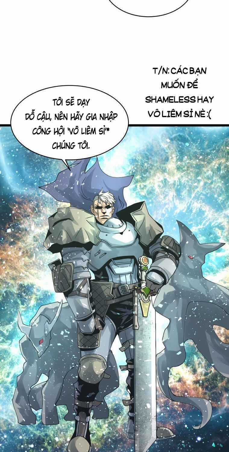 Ranker Bất Bại - Chapter 20 - Trang 4