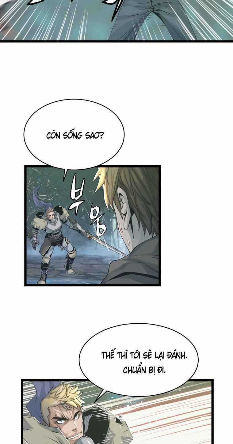 Ranker Bất Bại - Chapter 20 - Trang 32