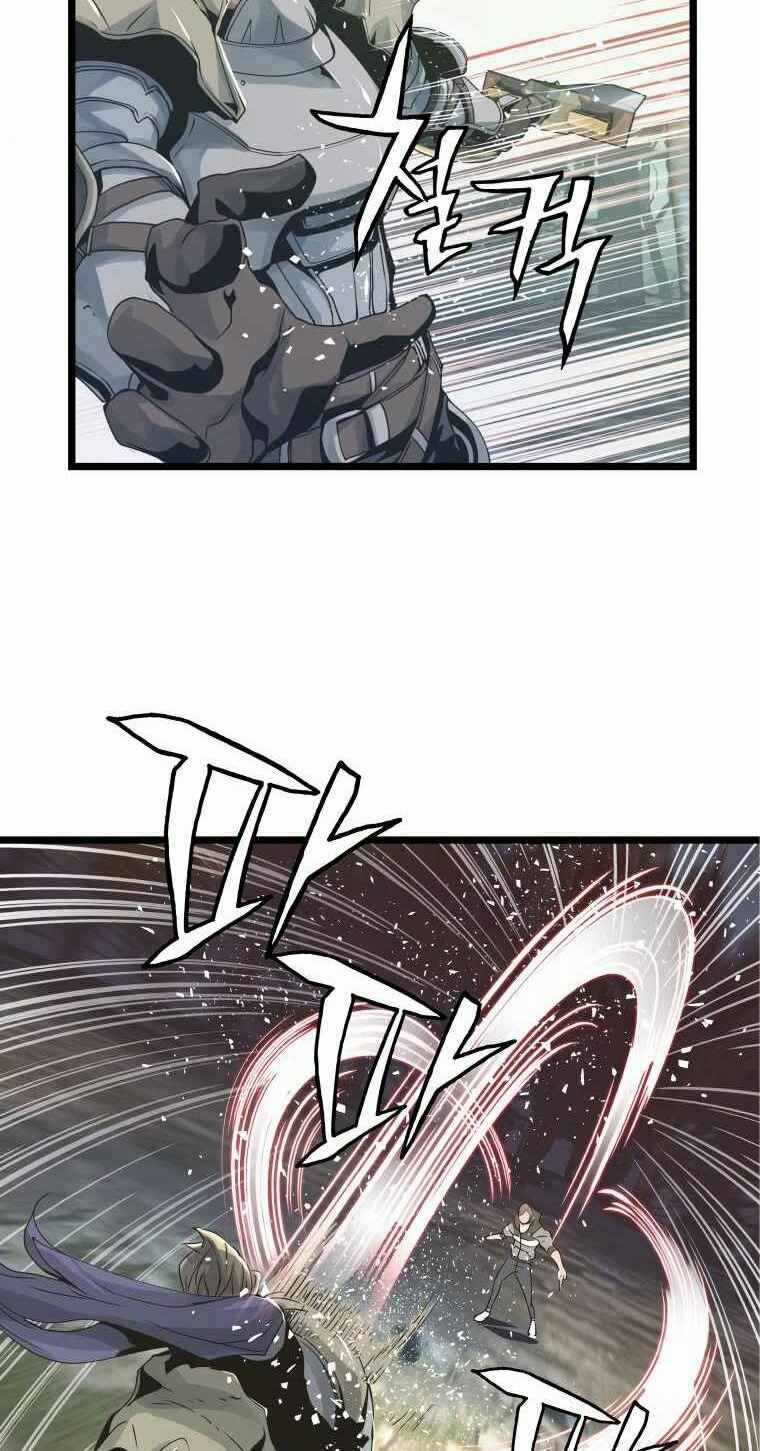 Ranker Bất Bại - Chapter 20 - Trang 33