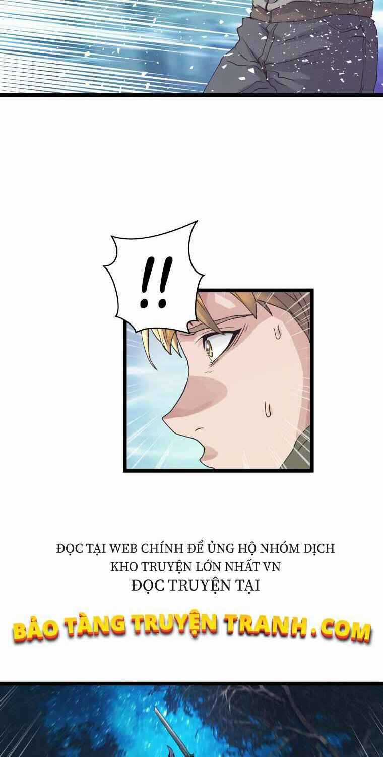 Ranker Bất Bại - Chapter 20 - Trang 35