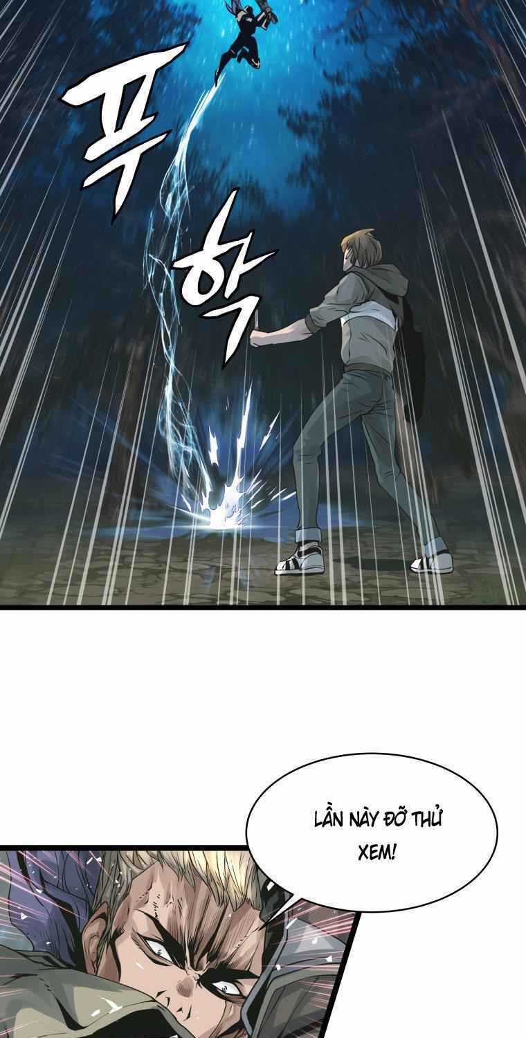 Ranker Bất Bại - Chapter 20 - Trang 36