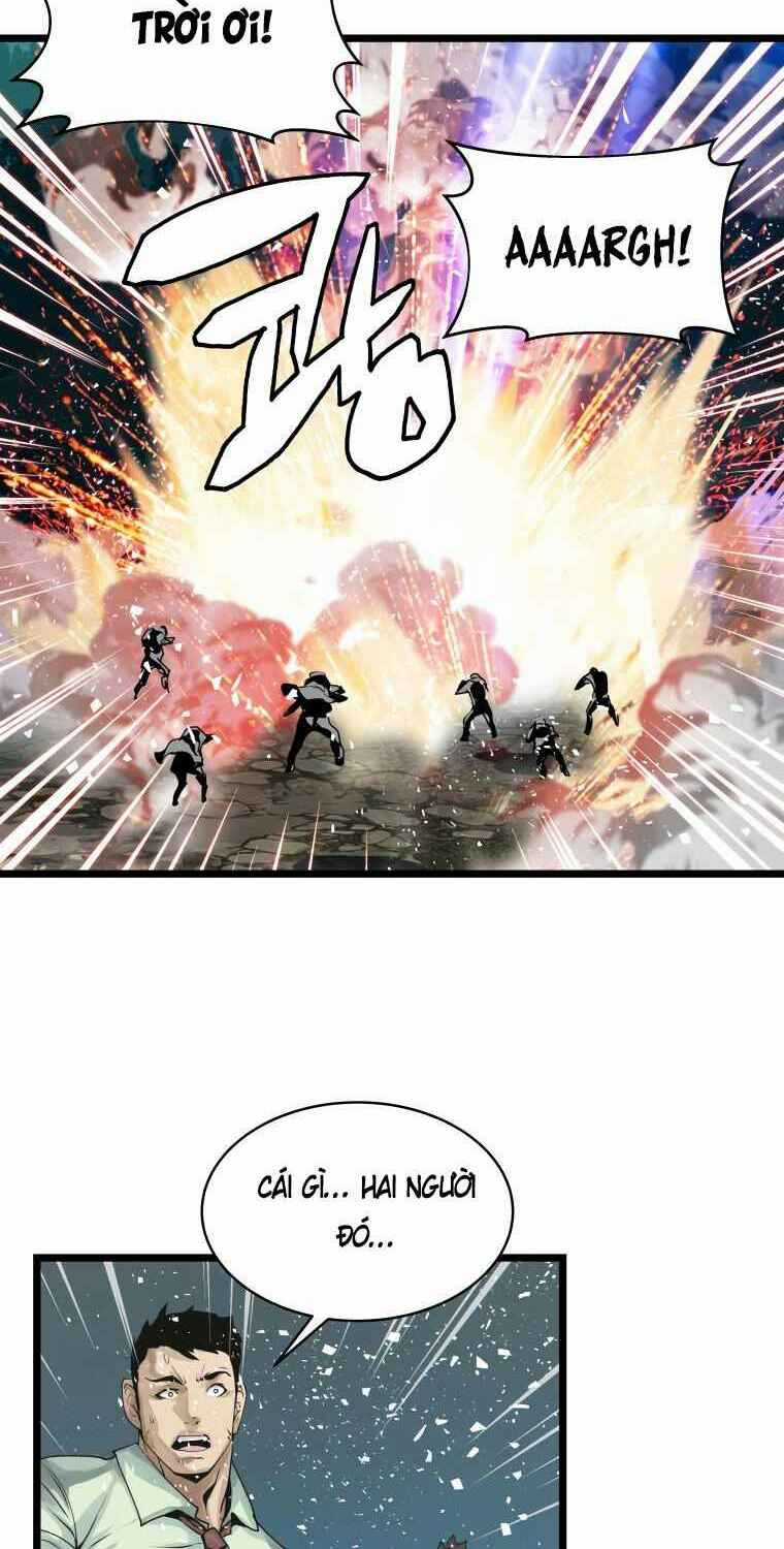 Ranker Bất Bại - Chapter 20 - Trang 39