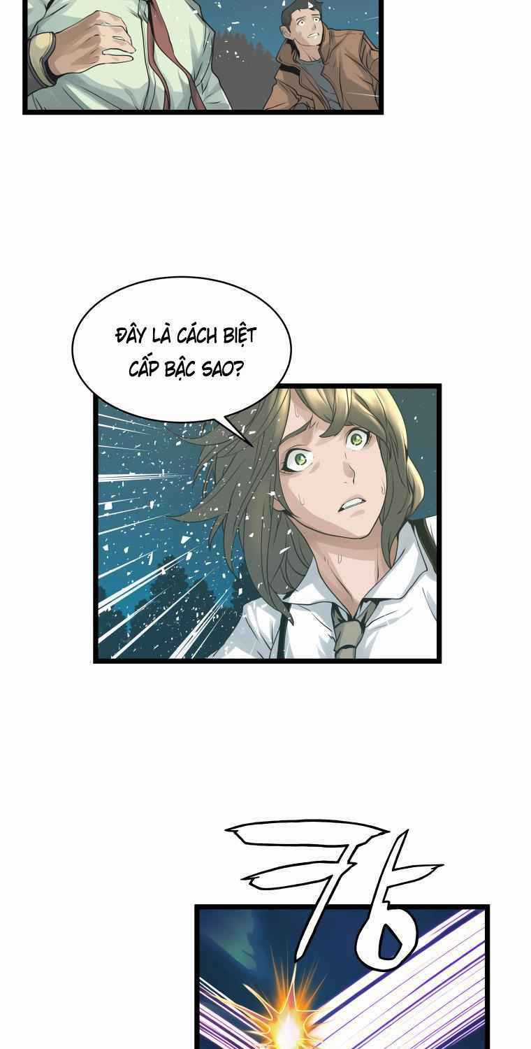 Ranker Bất Bại - Chapter 20 - Trang 40