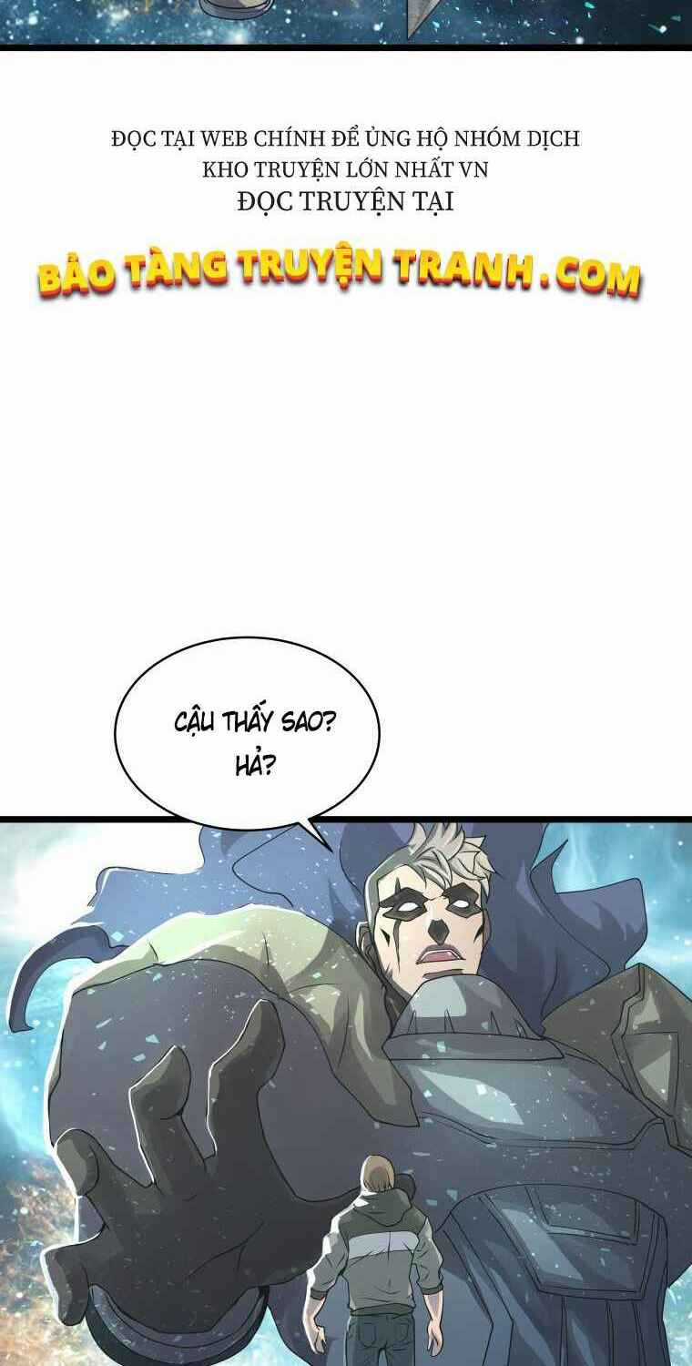 Ranker Bất Bại - Chapter 20 - Trang 5