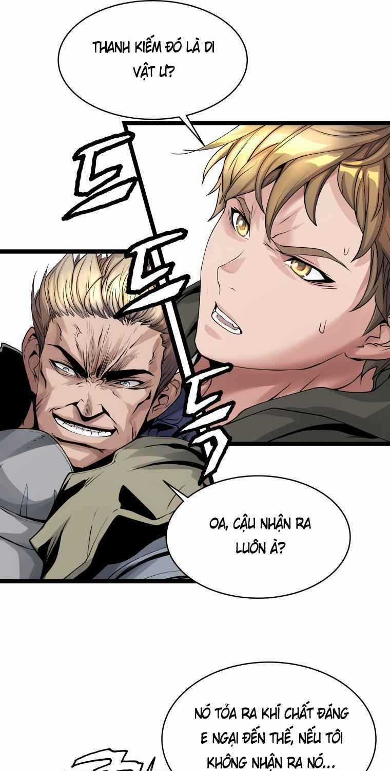 Ranker Bất Bại - Chapter 20 - Trang 42