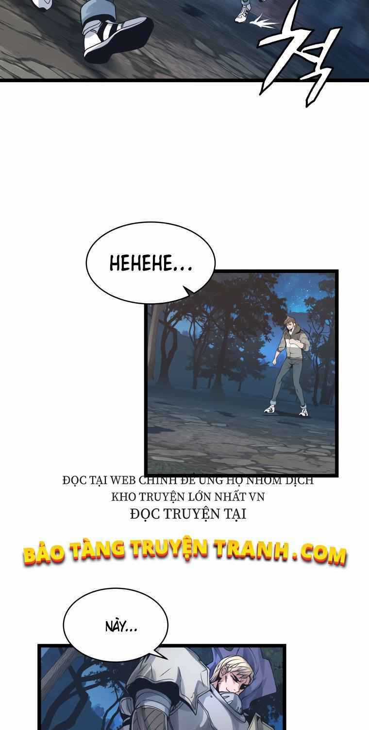 Ranker Bất Bại - Chapter 20 - Trang 44