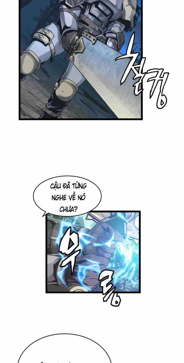 Ranker Bất Bại - Chapter 20 - Trang 45