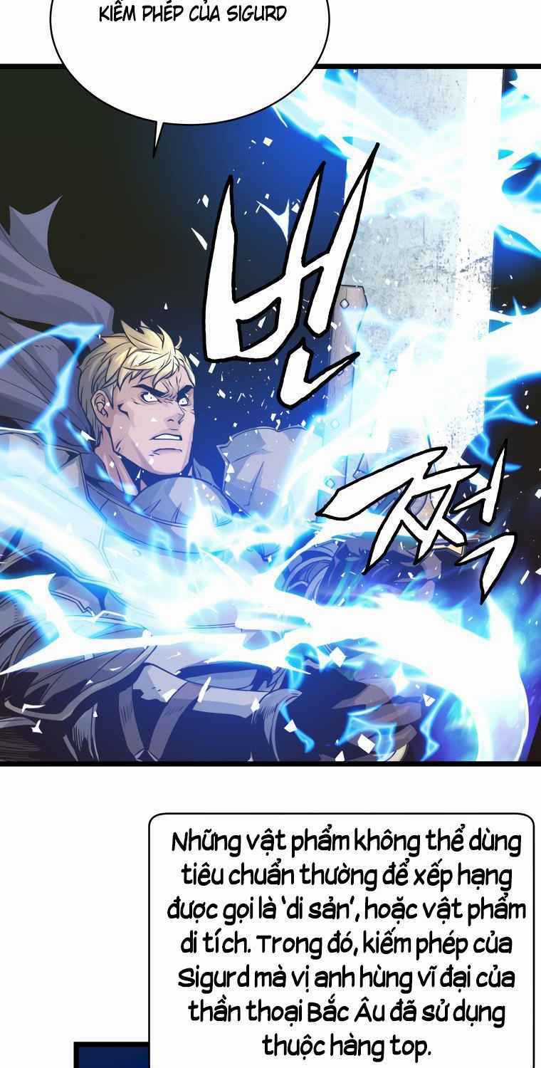 Ranker Bất Bại - Chapter 20 - Trang 46
