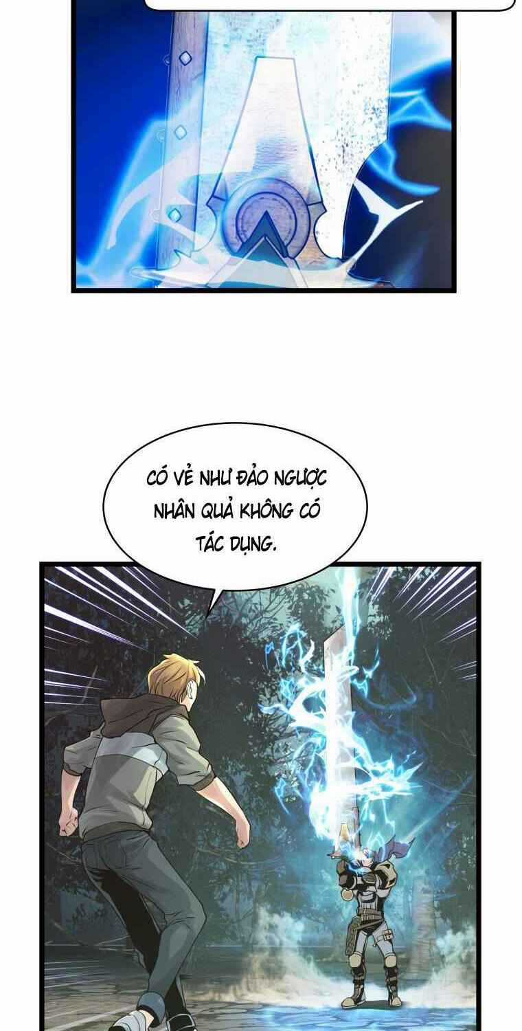 Ranker Bất Bại - Chapter 20 - Trang 47