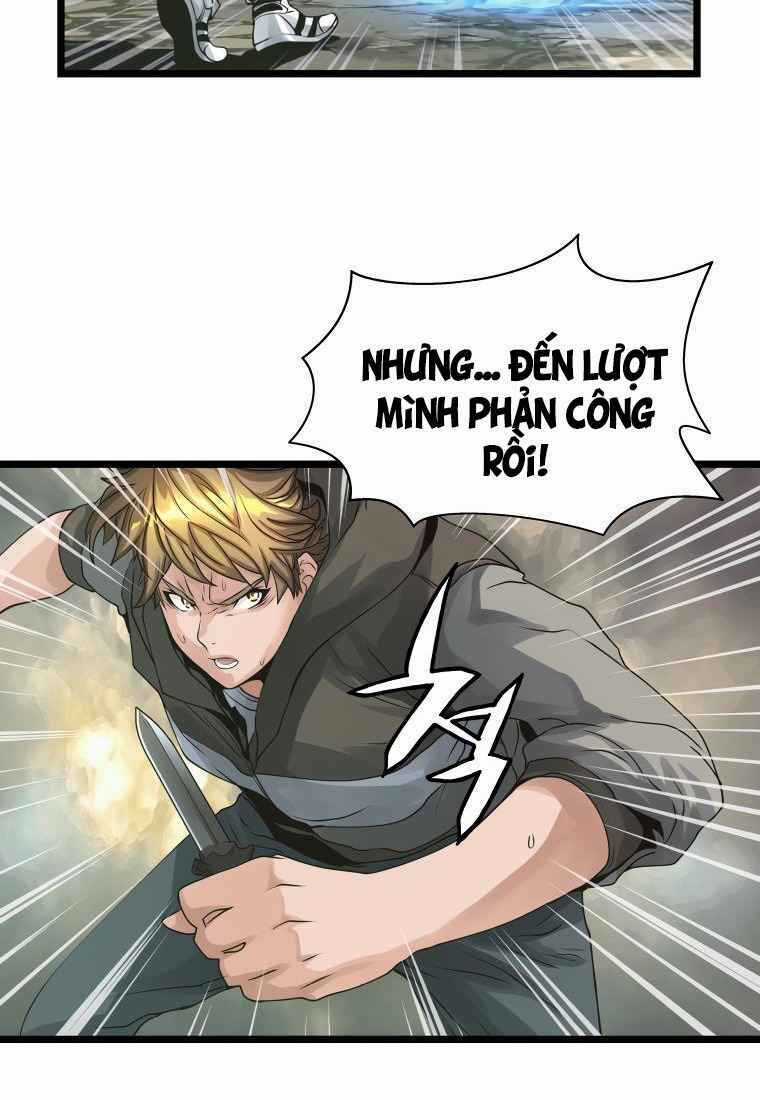 Ranker Bất Bại - Chapter 20 - Trang 48