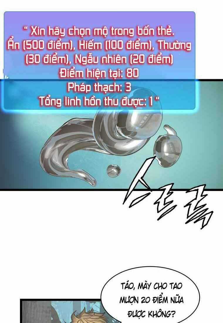 Ranker Bất Bại - Chapter 20 - Trang 49