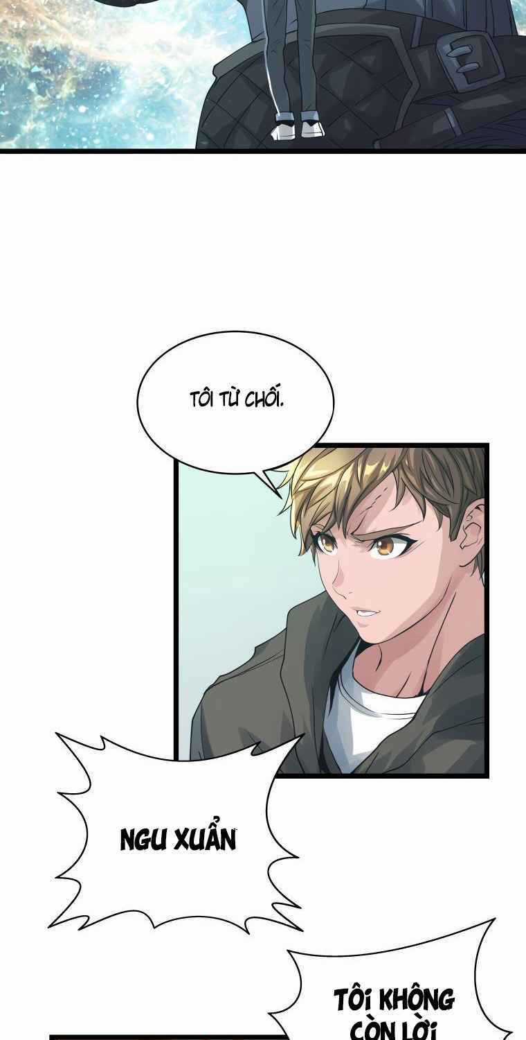 Ranker Bất Bại - Chapter 20 - Trang 6