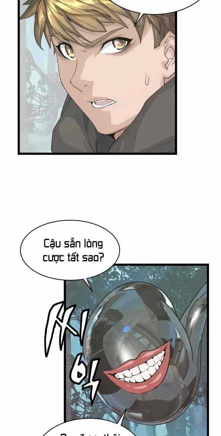 Ranker Bất Bại - Chapter 20 - Trang 51