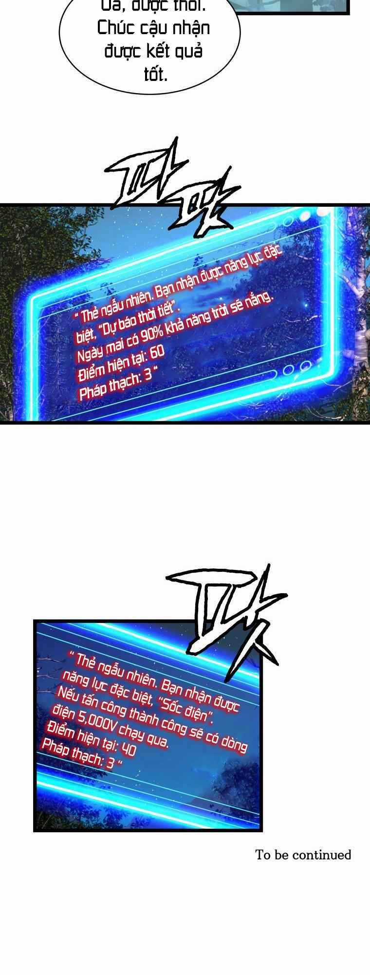 Ranker Bất Bại - Chapter 20 - Trang 52