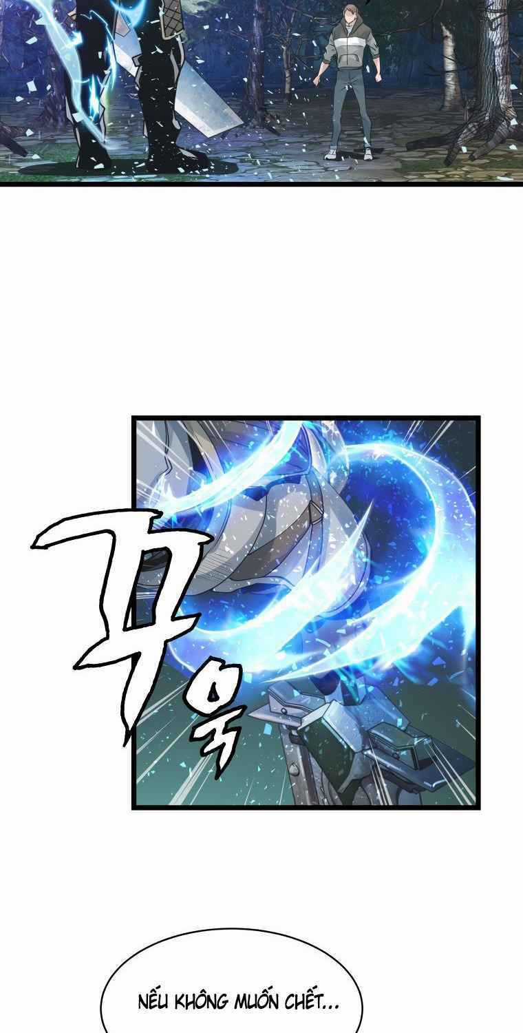 Ranker Bất Bại - Chapter 20 - Trang 8