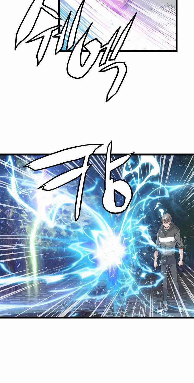 Ranker Bất Bại - Chapter 20 - Trang 10