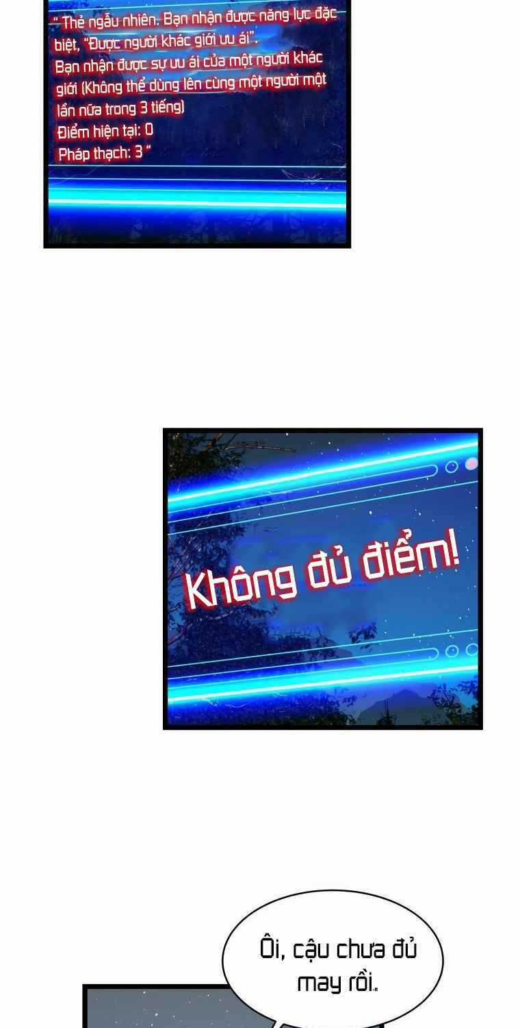 Ranker Bất Bại - Chapter 21 - Trang 2