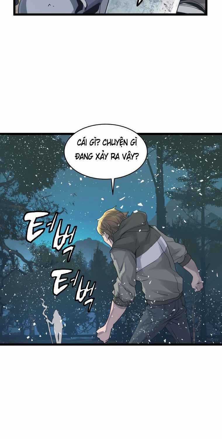 Ranker Bất Bại - Chapter 21 - Trang 12