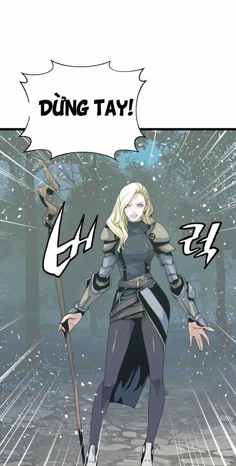 Ranker Bất Bại - Chapter 21 - Trang 14