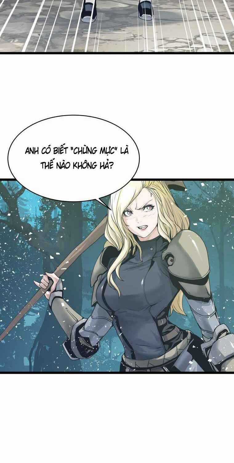 Ranker Bất Bại - Chapter 21 - Trang 15