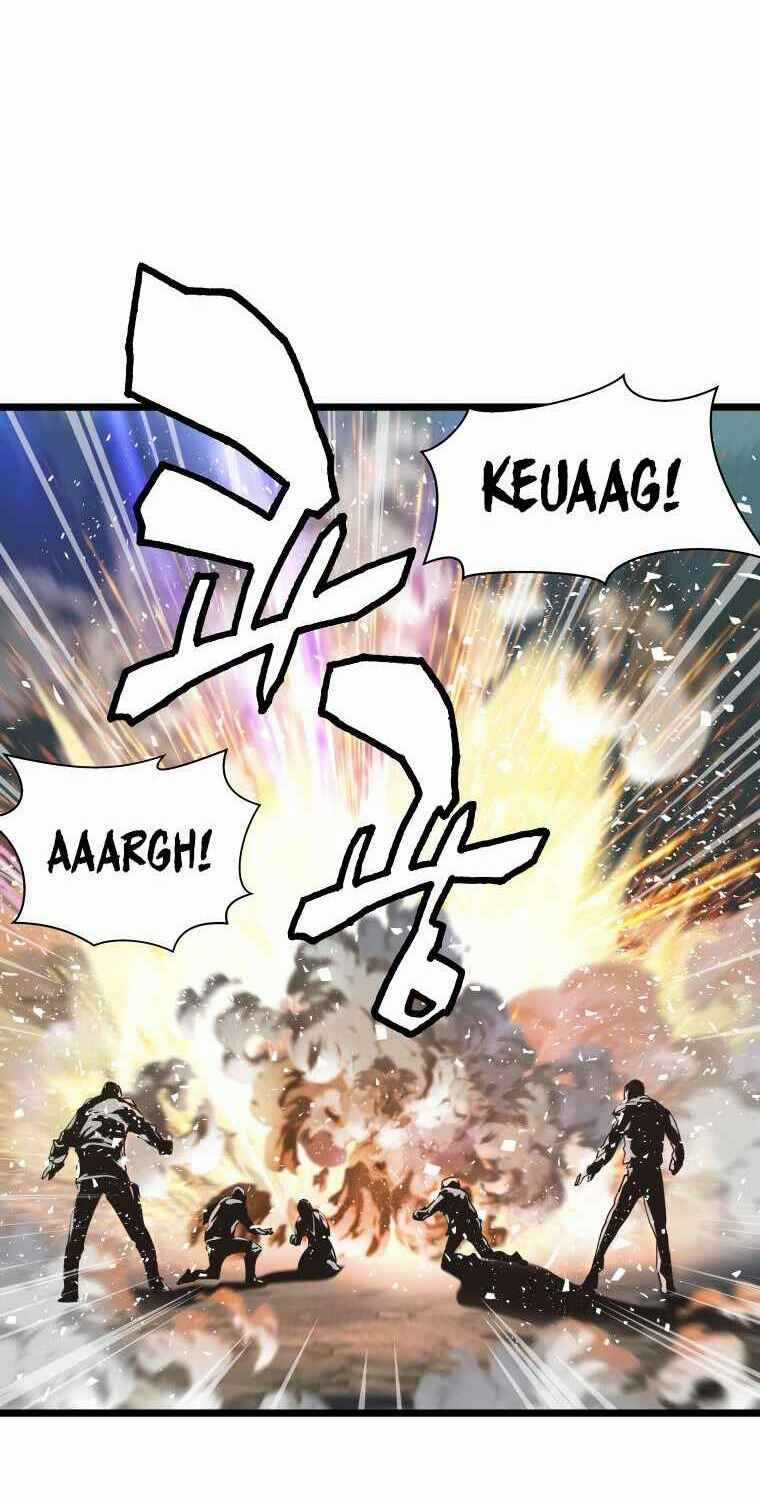 Ranker Bất Bại - Chapter 21 - Trang 17