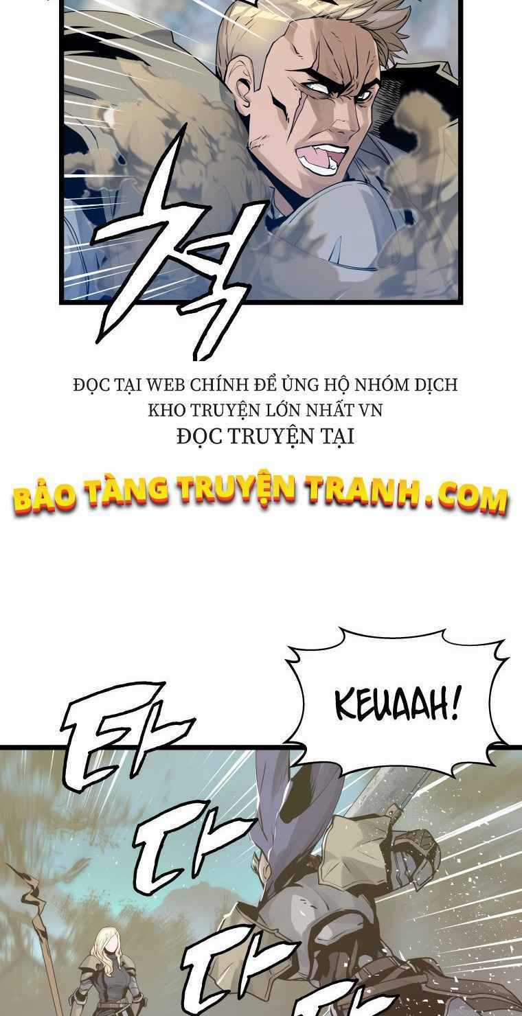 Ranker Bất Bại - Chapter 21 - Trang 20