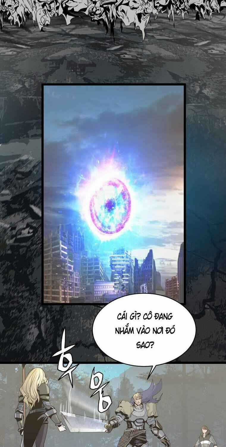 Ranker Bất Bại - Chapter 21 - Trang 25