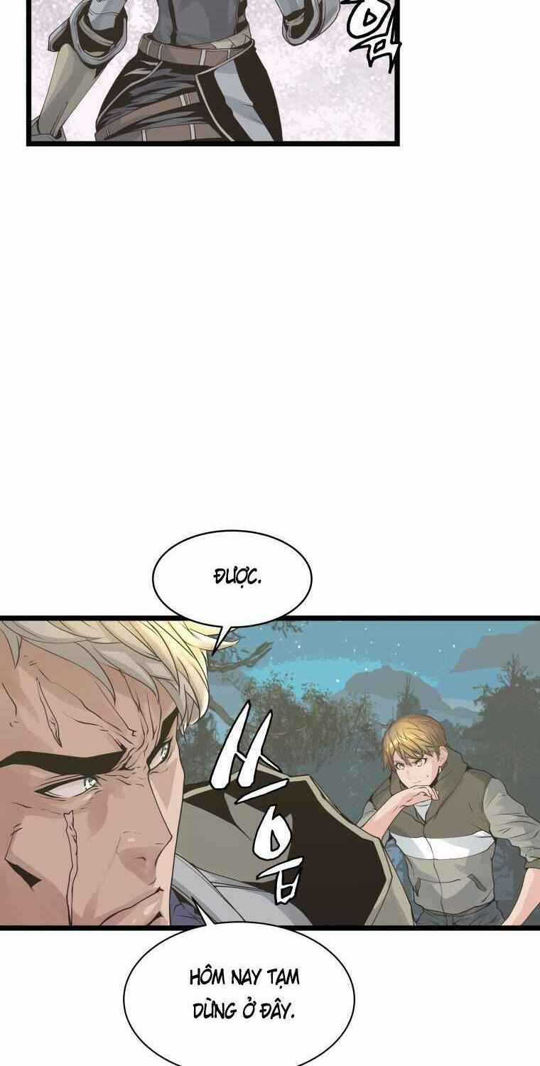 Ranker Bất Bại - Chapter 21 - Trang 27