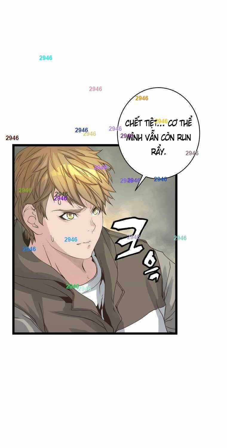 Ranker Bất Bại - Chapter 21 - Trang 30