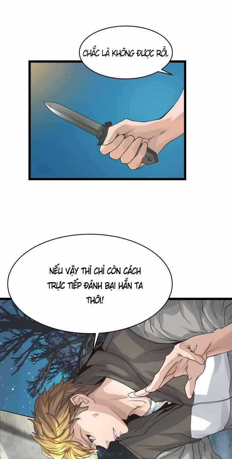 Ranker Bất Bại - Chapter 21 - Trang 4