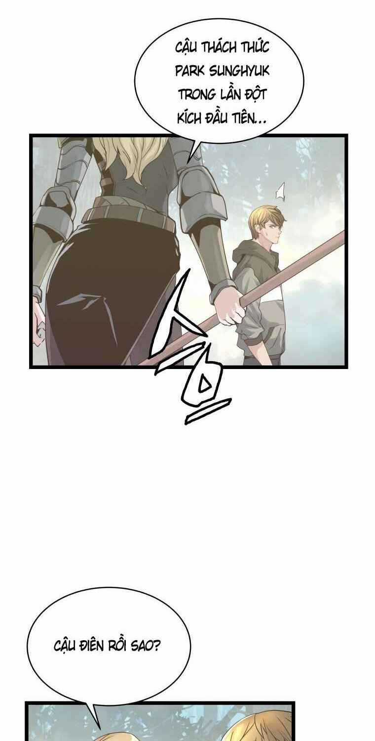 Ranker Bất Bại - Chapter 21 - Trang 31