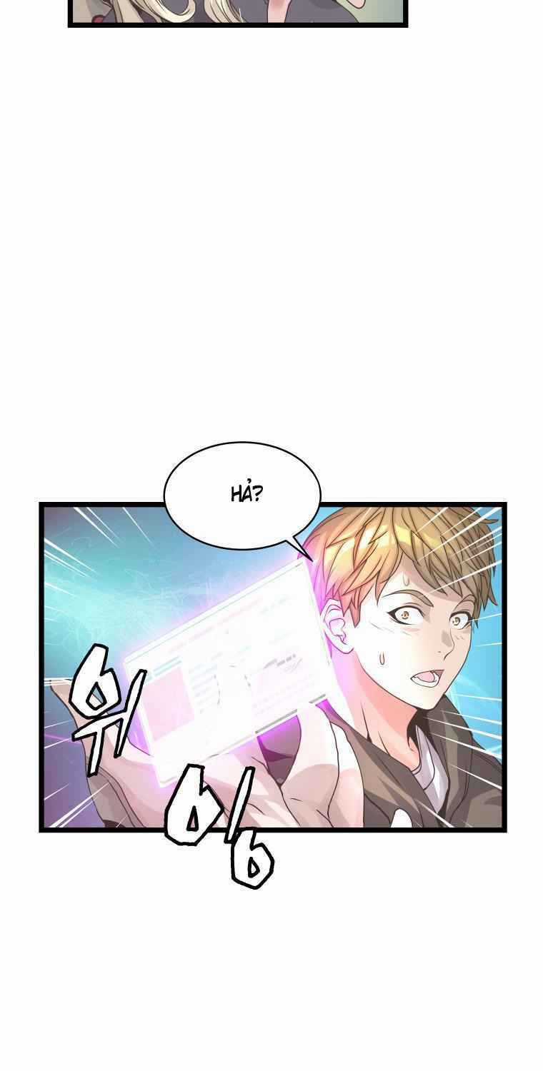 Ranker Bất Bại - Chapter 21 - Trang 34