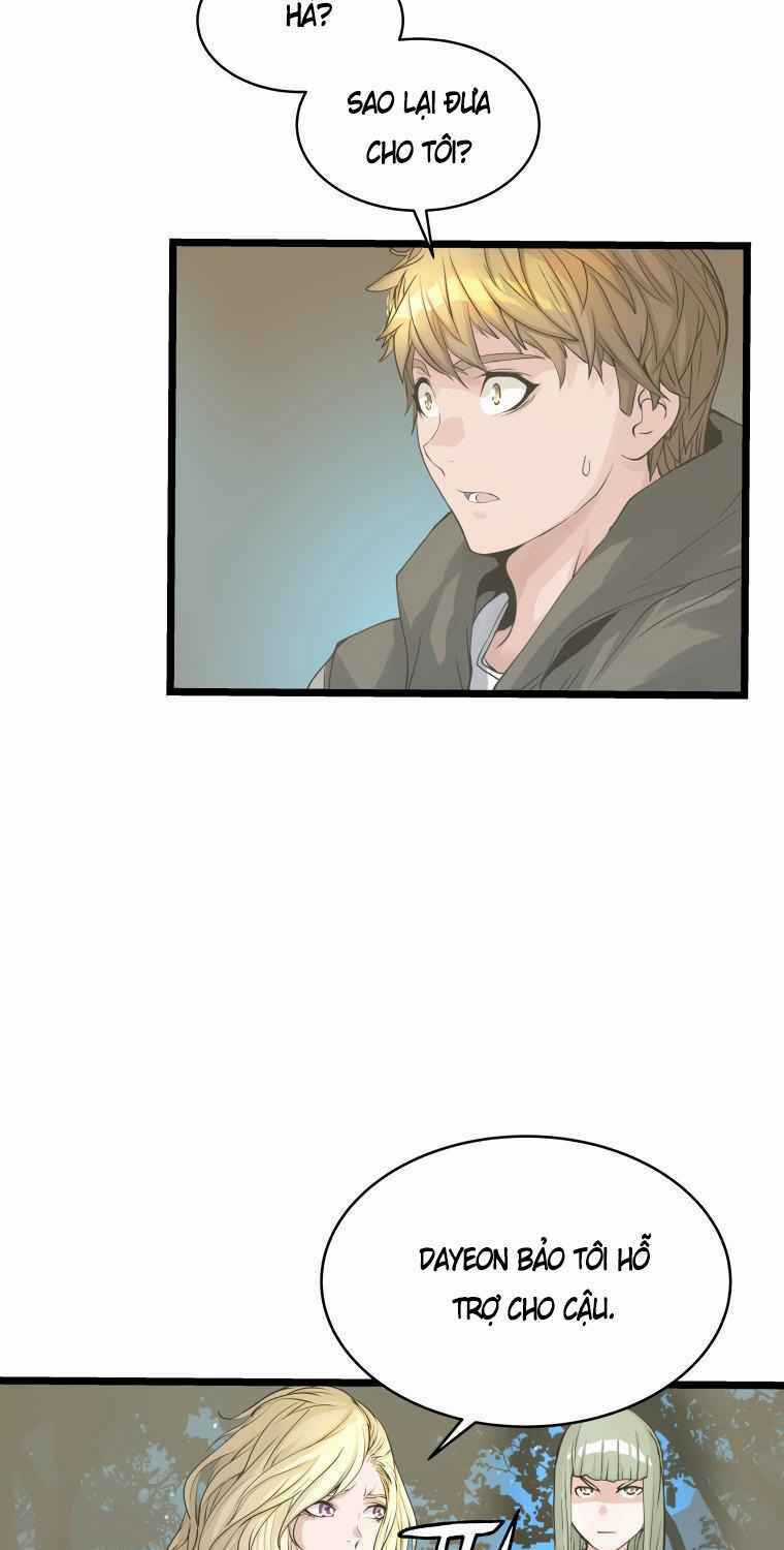 Ranker Bất Bại - Chapter 21 - Trang 36