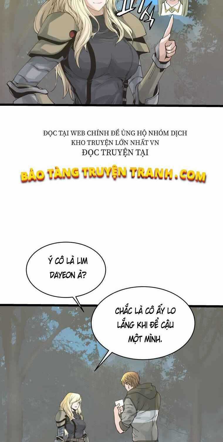 Ranker Bất Bại - Chapter 21 - Trang 37