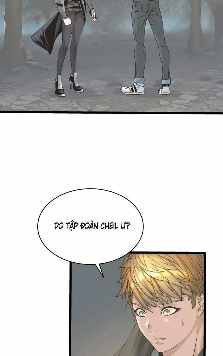 Ranker Bất Bại - Chapter 21 - Trang 38