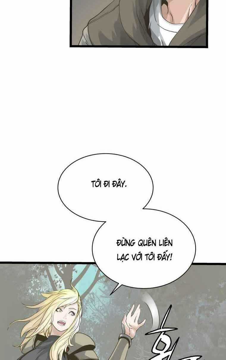 Ranker Bất Bại - Chapter 21 - Trang 39