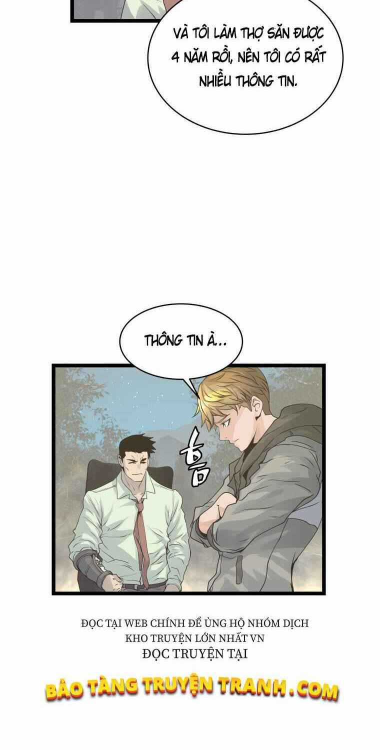 Ranker Bất Bại - Chapter 21 - Trang 43