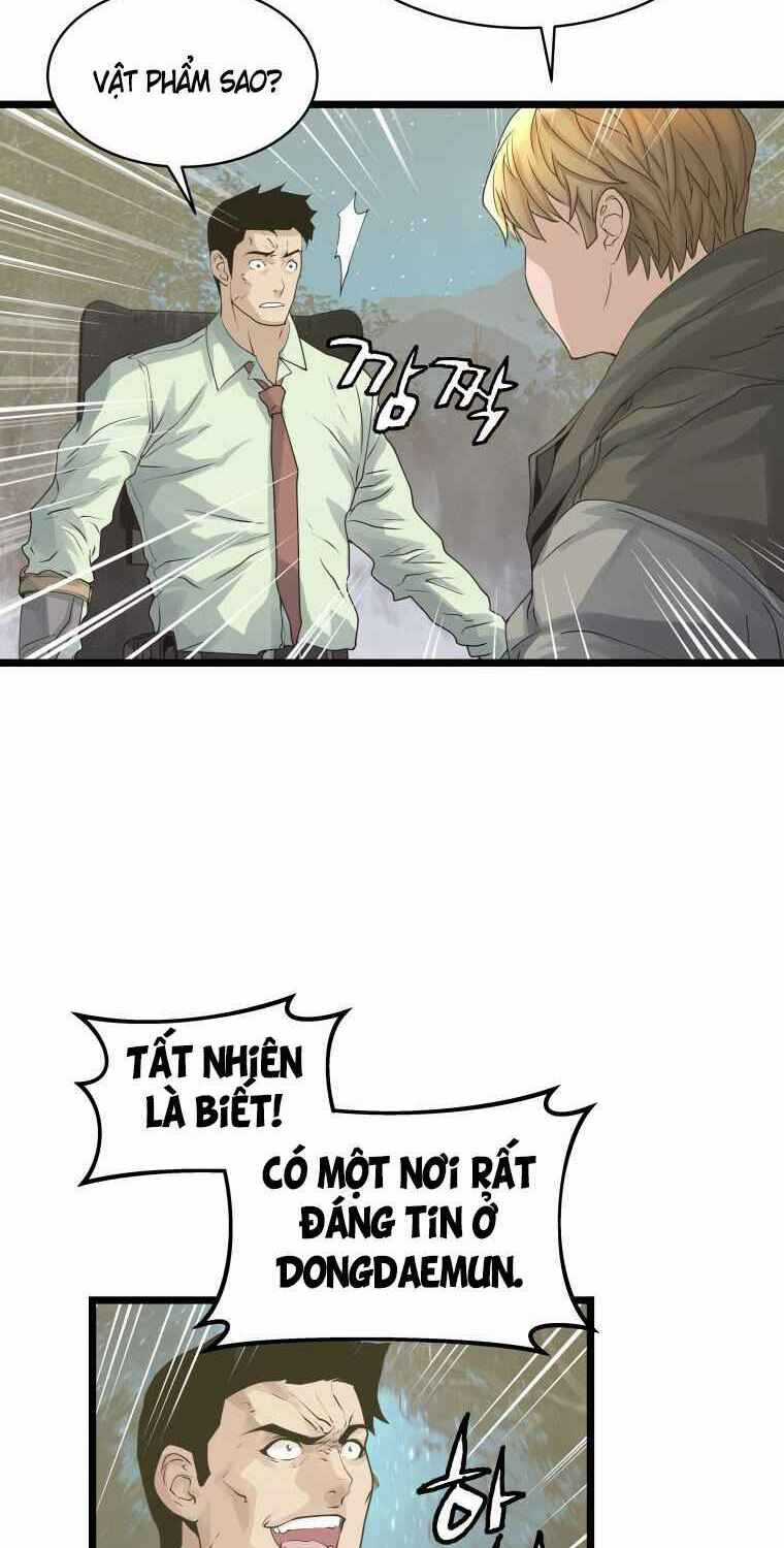 Ranker Bất Bại - Chapter 21 - Trang 45