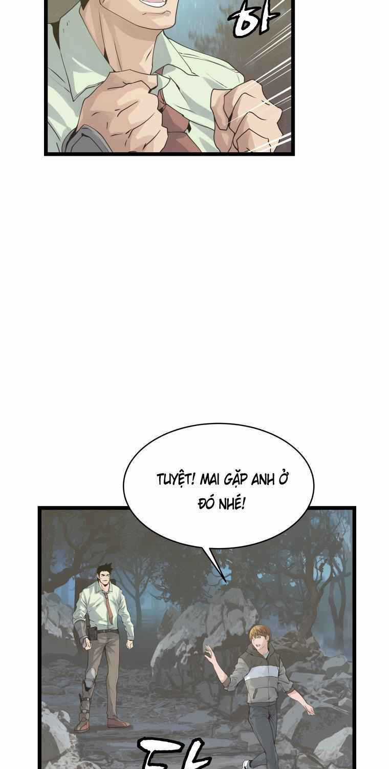 Ranker Bất Bại - Chapter 21 - Trang 46