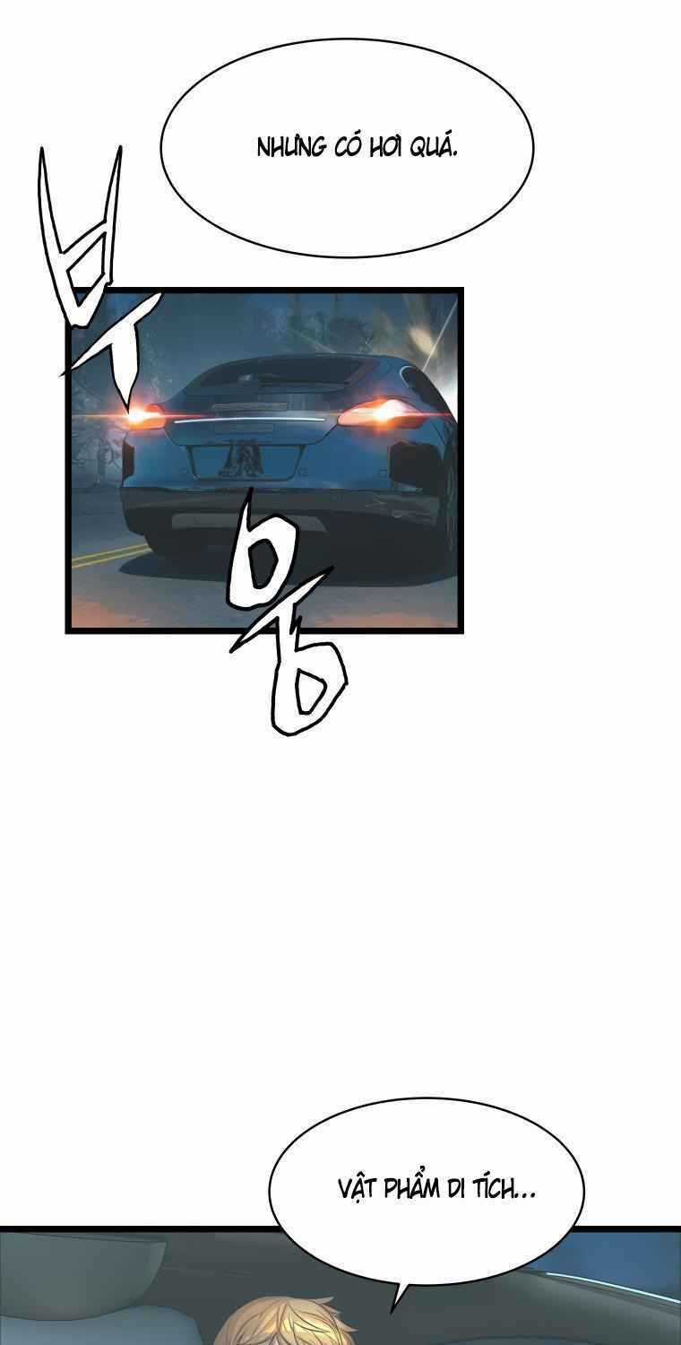 Ranker Bất Bại - Chapter 21 - Trang 50