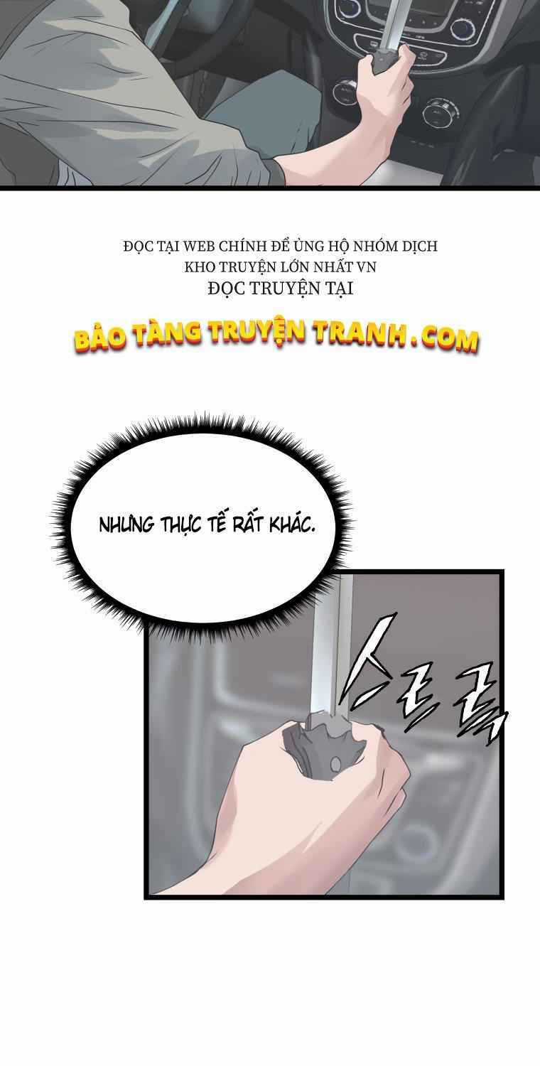 Ranker Bất Bại - Chapter 21 - Trang 52